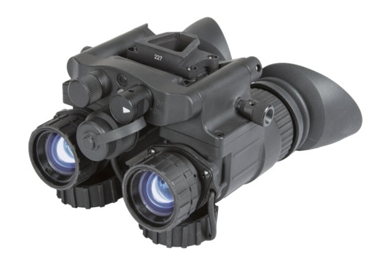 AGM NVG-40 Night Vision Goggles/Binocular