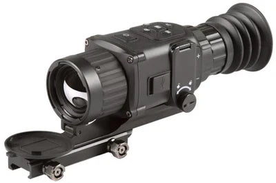Thermal Vision - Rattler TS19-256 Thermal Scope 256x192 19mm Lens