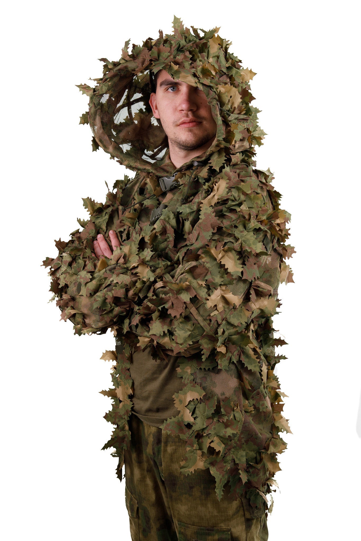 Alder - Alder Combat Cape