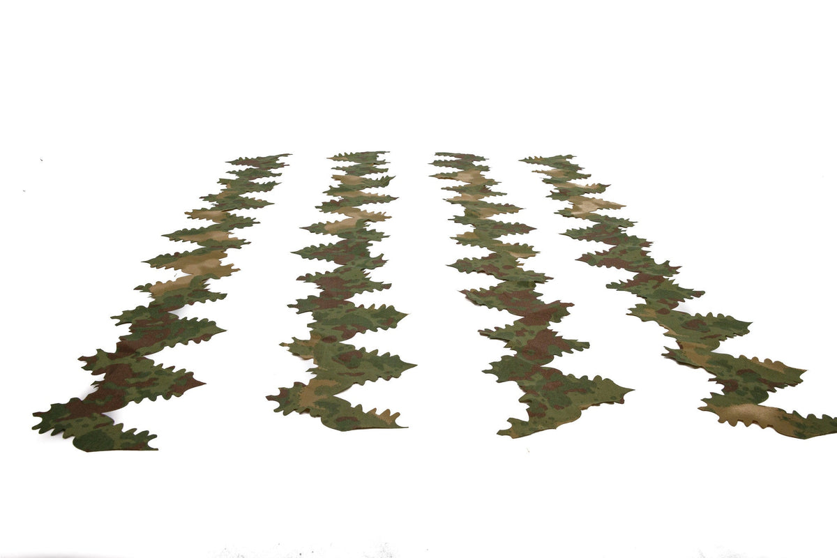 Leaf Strips - Alder Crafting Leaf Strip 3 Meter