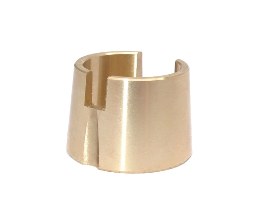 AEG Rifle Pistons & Cylinders - M4 (T.Marui) CNC High-Precision Brass Cylinder Bushing