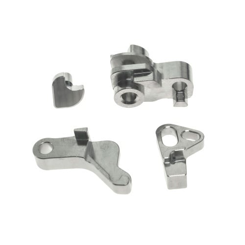 AAP-01 Hammers & Hammer Sets - AAP01 Stainless Steel Hammer Set