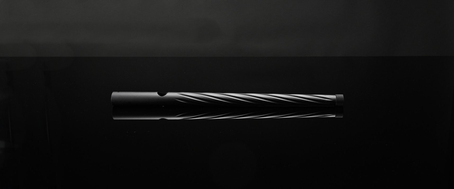 TAC-41 Outer Barrels - TAC-41 330mm Twisted Barrel