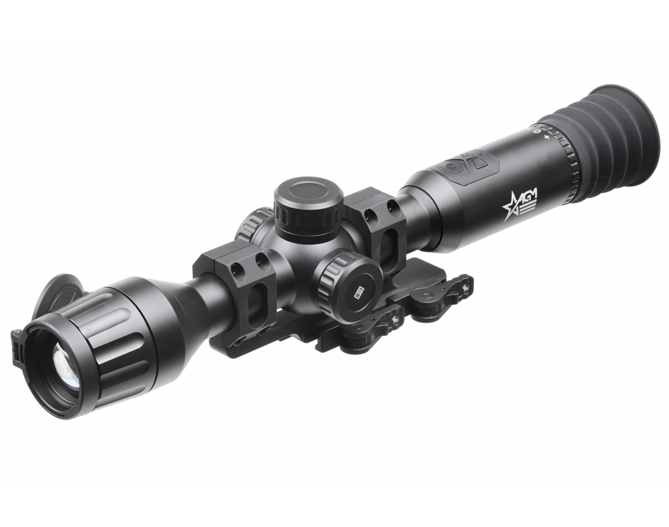 Adder - Adder TS35-384 – 12 Micron Thermal Optic, 384x288 (50 Hz), 35mm Lens