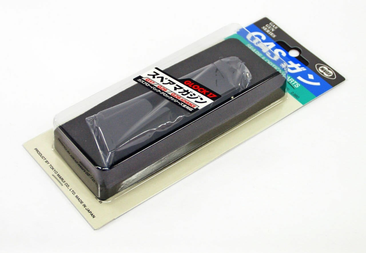 AAP-01 Magazines - TM Magazine AAP01 / G Series G17 G19 G18C G34 ISSC M22 SAI
