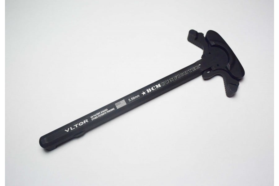 GBB Rifle Charging Handles - BC Style Charging Handle - GHK Version