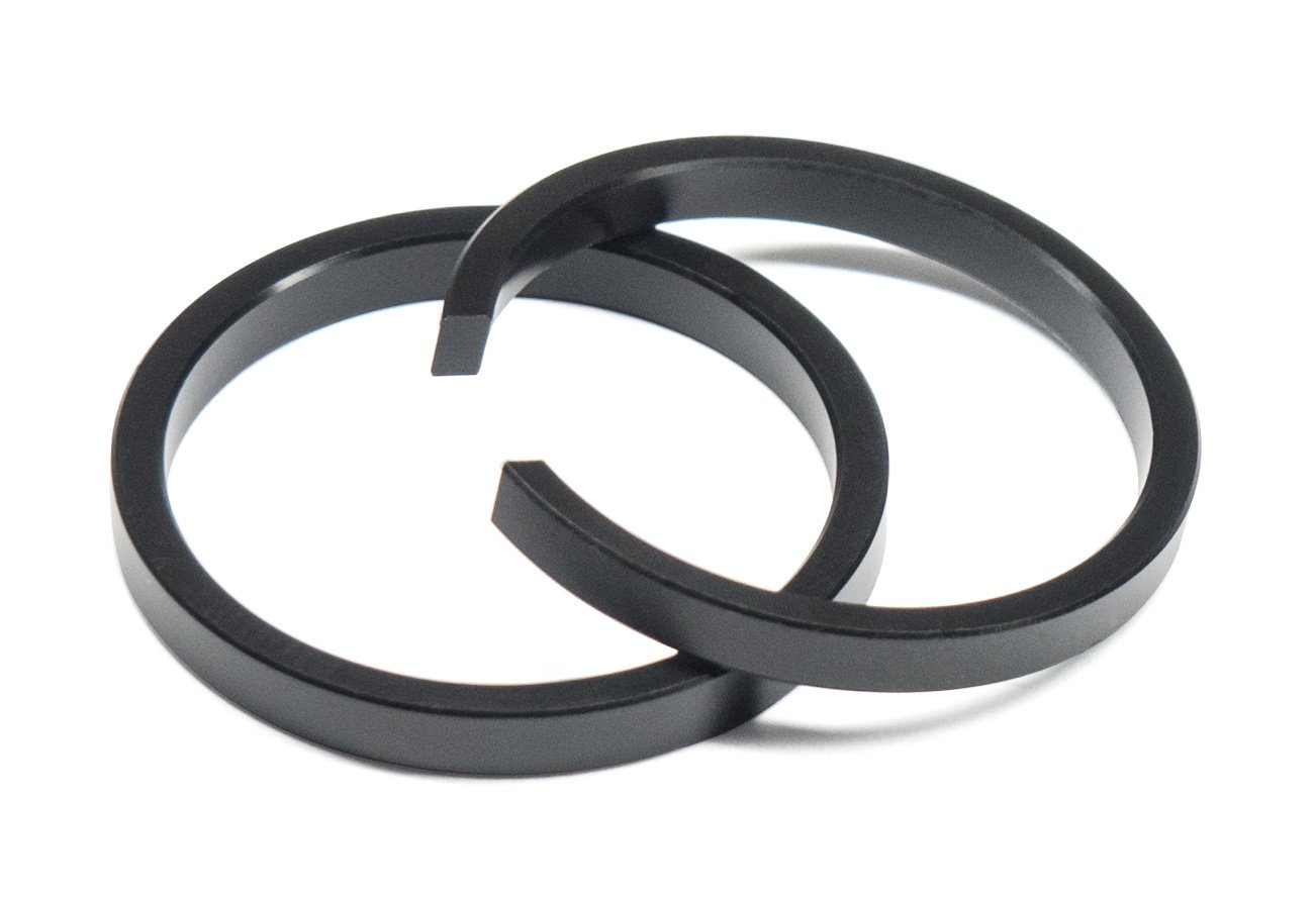 VSR-10/SSG-10 Other Parts - Guía Cilindro Ring T10/VSR-10