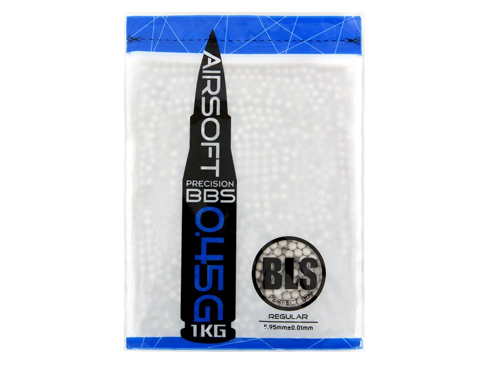0.32 - 0.50 BB - 0.45g Perfect Regular BB (1Kg)
