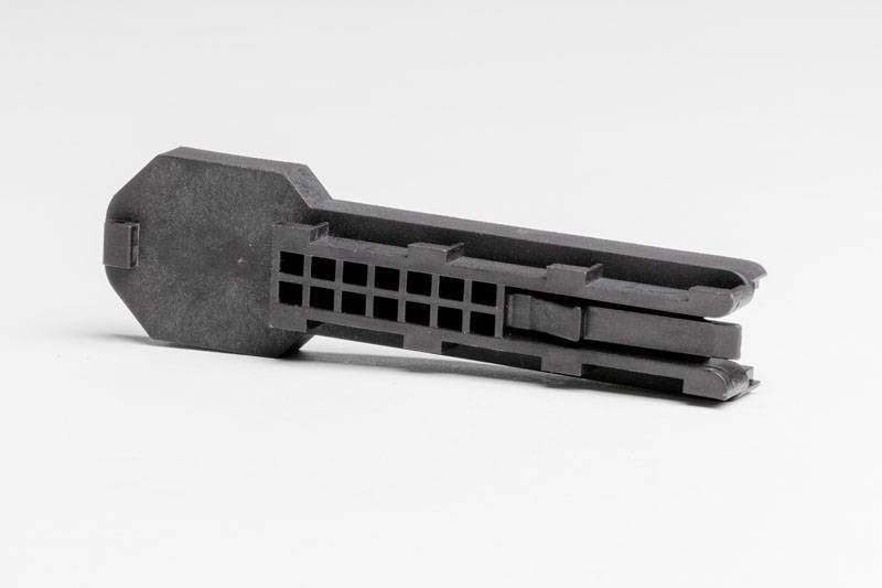 SRS Body Parts - SRS ButtPlate Spacer (3 Pcs)