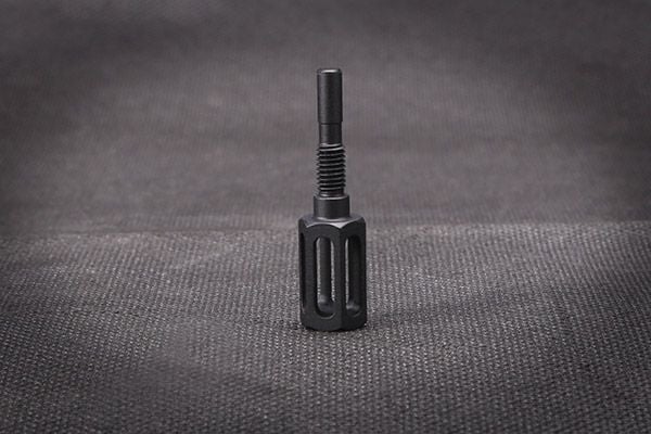 G Series Charging Rings & Handles - Charging Handle for RMR Mount - Type D