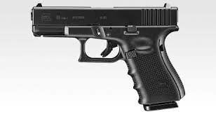 Pistols - G19 Gen.4 GBB