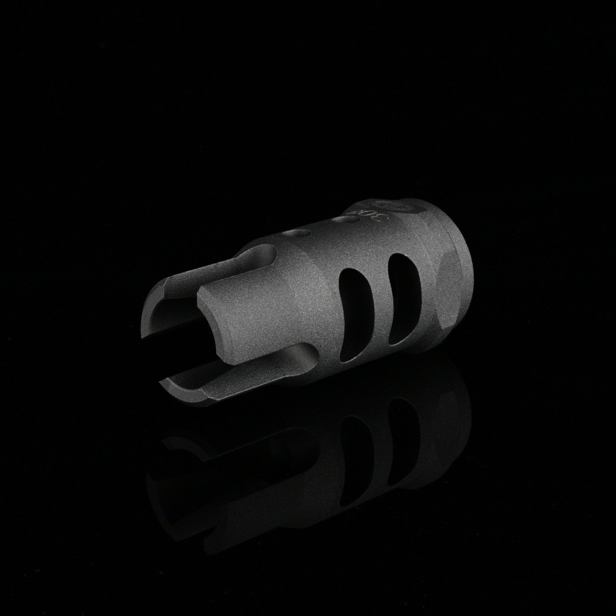 MDRX Barrel Attachments - MDRX "Ratchet" Muzzle Device