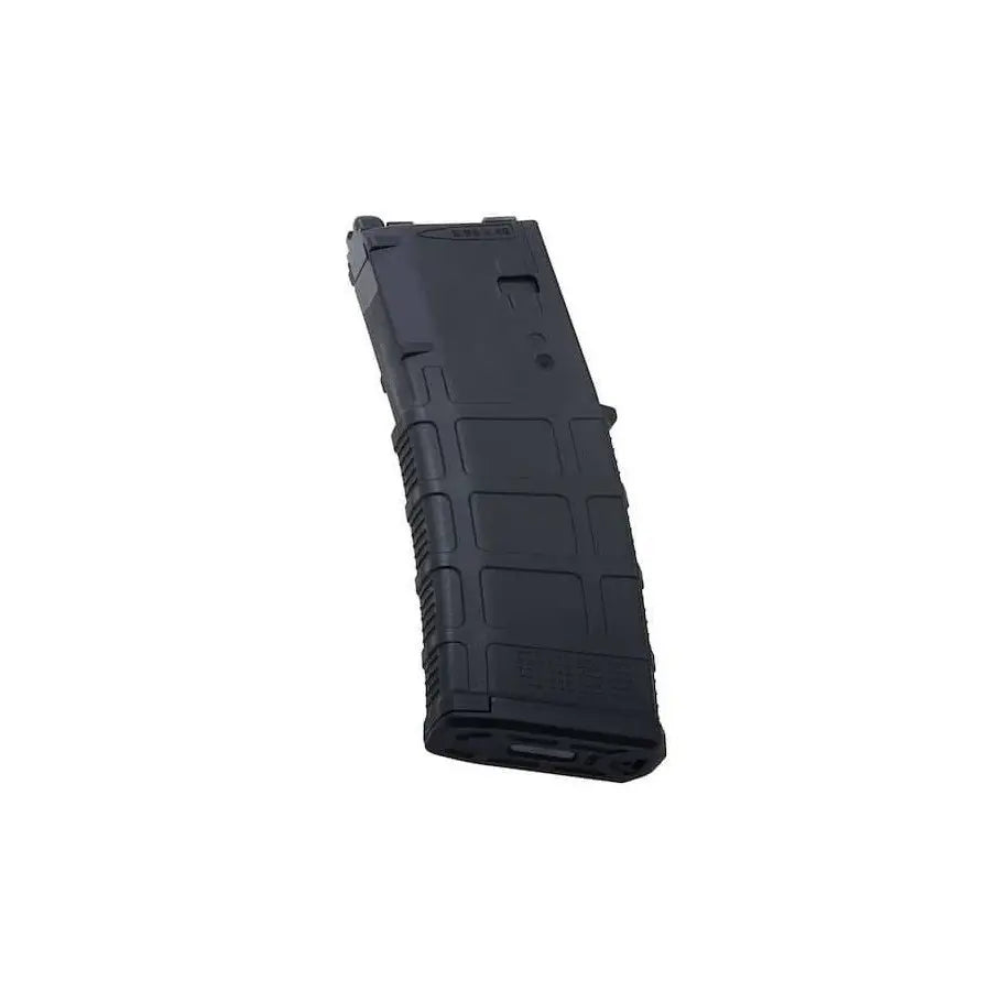 MWS Magazines - M4 MWS V3 Magazine - Black - No Markings