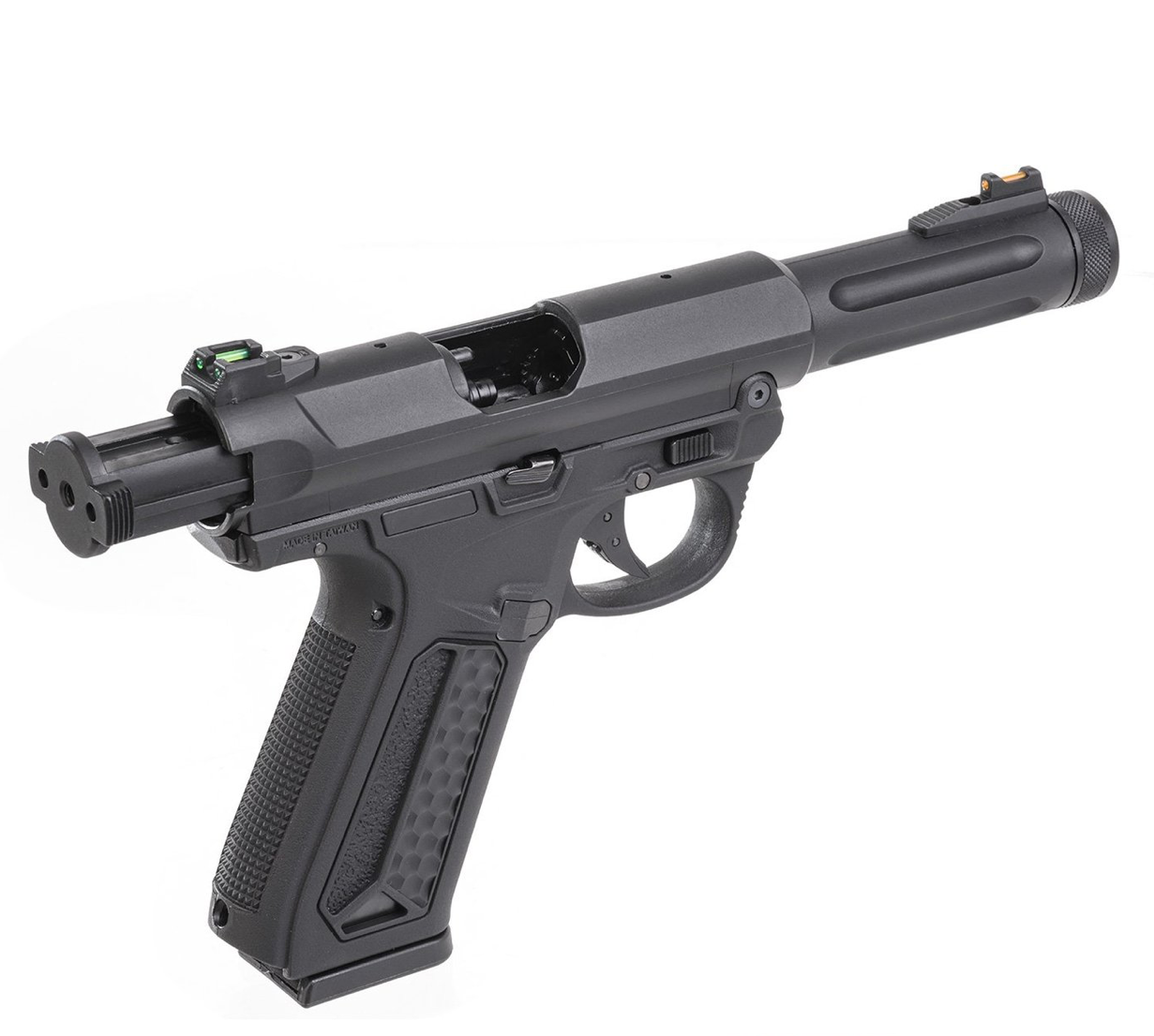 Pistol Platforms - AAP01 Upgraded - Full Auto / Semi Auto (Black)