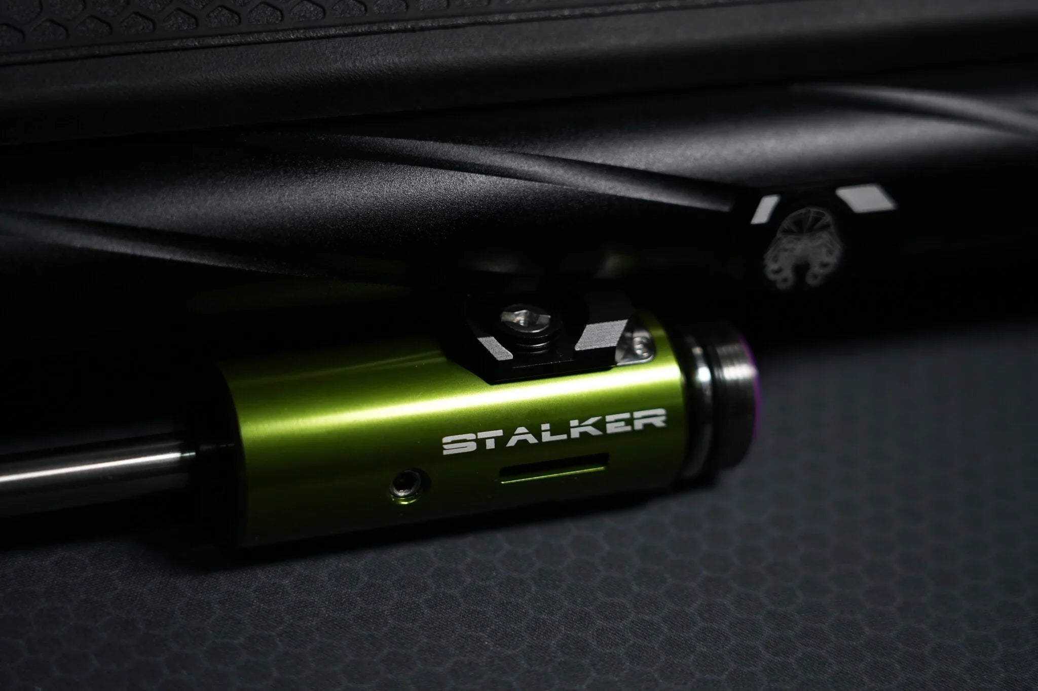 VSR-10/SSG-10 Hopup Chambers & Parts - Kraken TDC Hop-Up Chamber for SSG-10/VSR-10