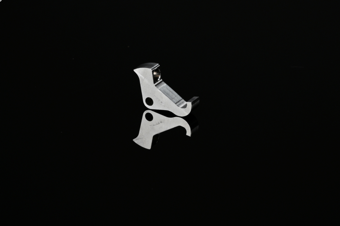 SRS Triggers & Trigger Parts - SRS Open Piston Sear