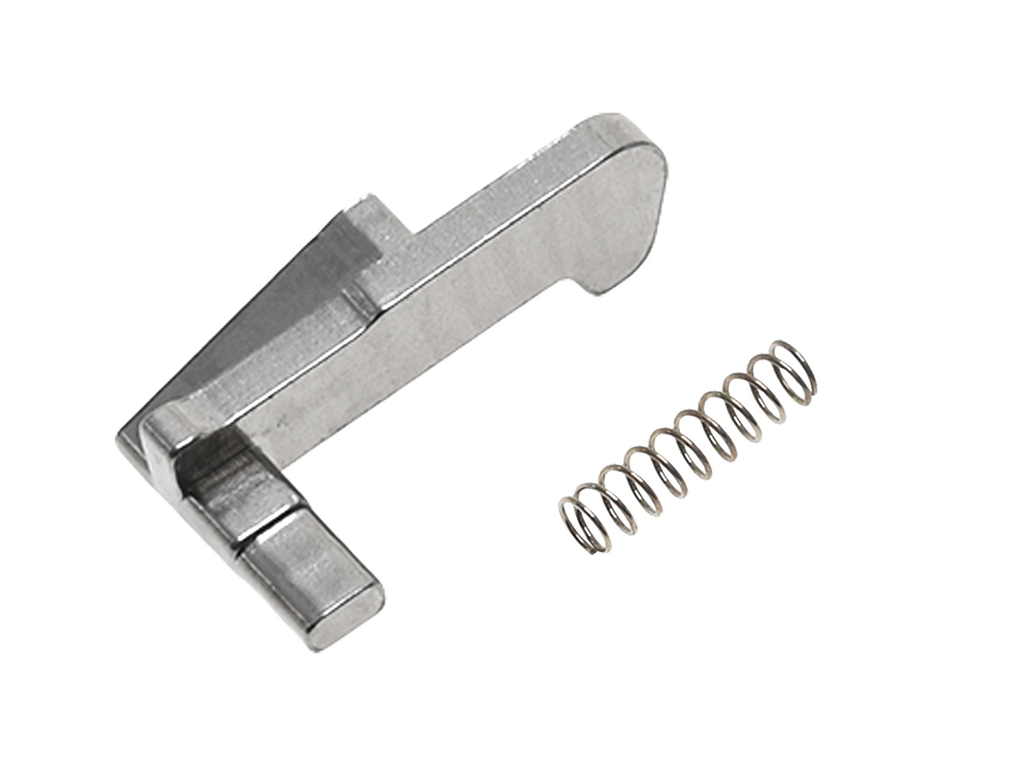 G Series Other Parts - Stainless Steel Glock Pin Lock