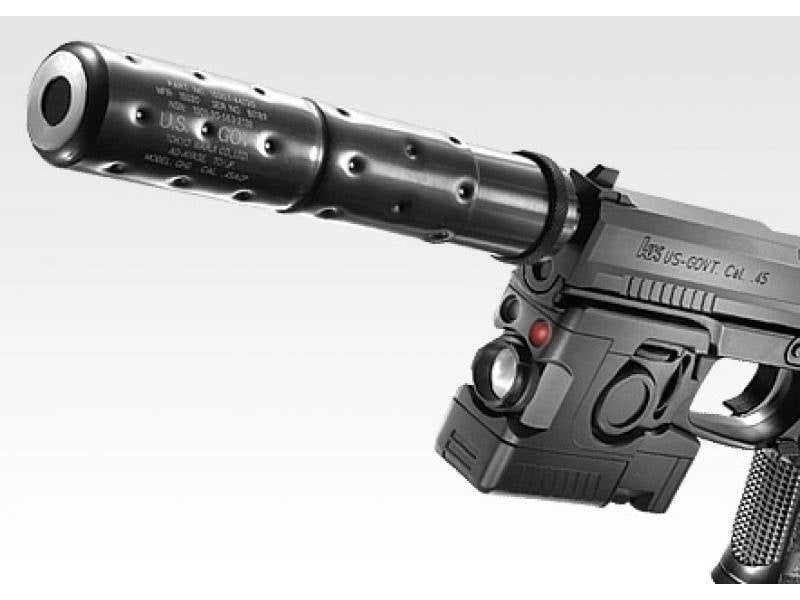 MK23 - MK23 Socom