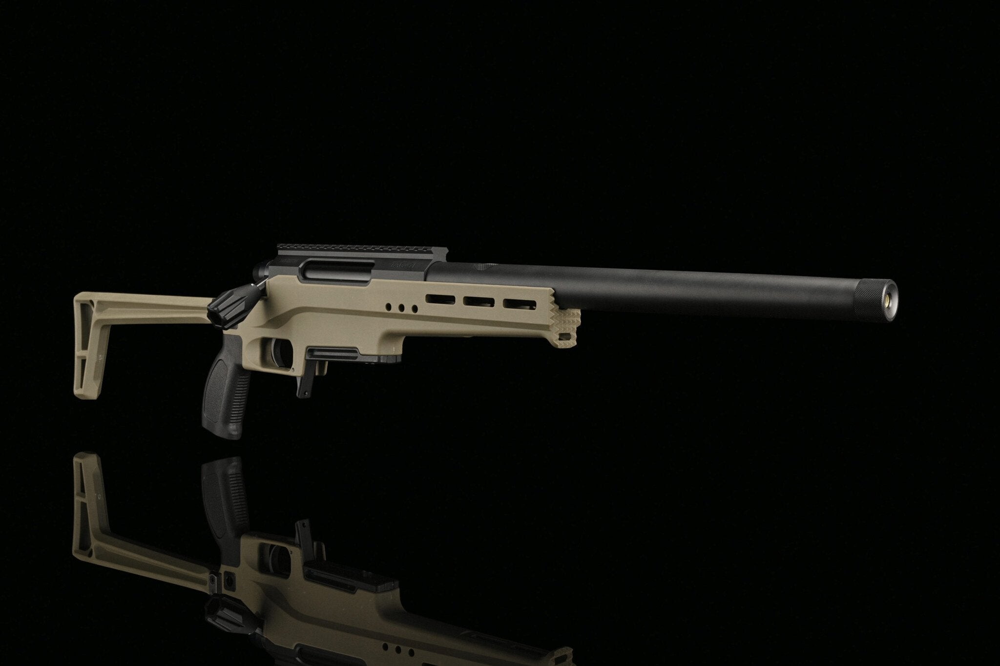 TAC-41 - TAC-41 Lite