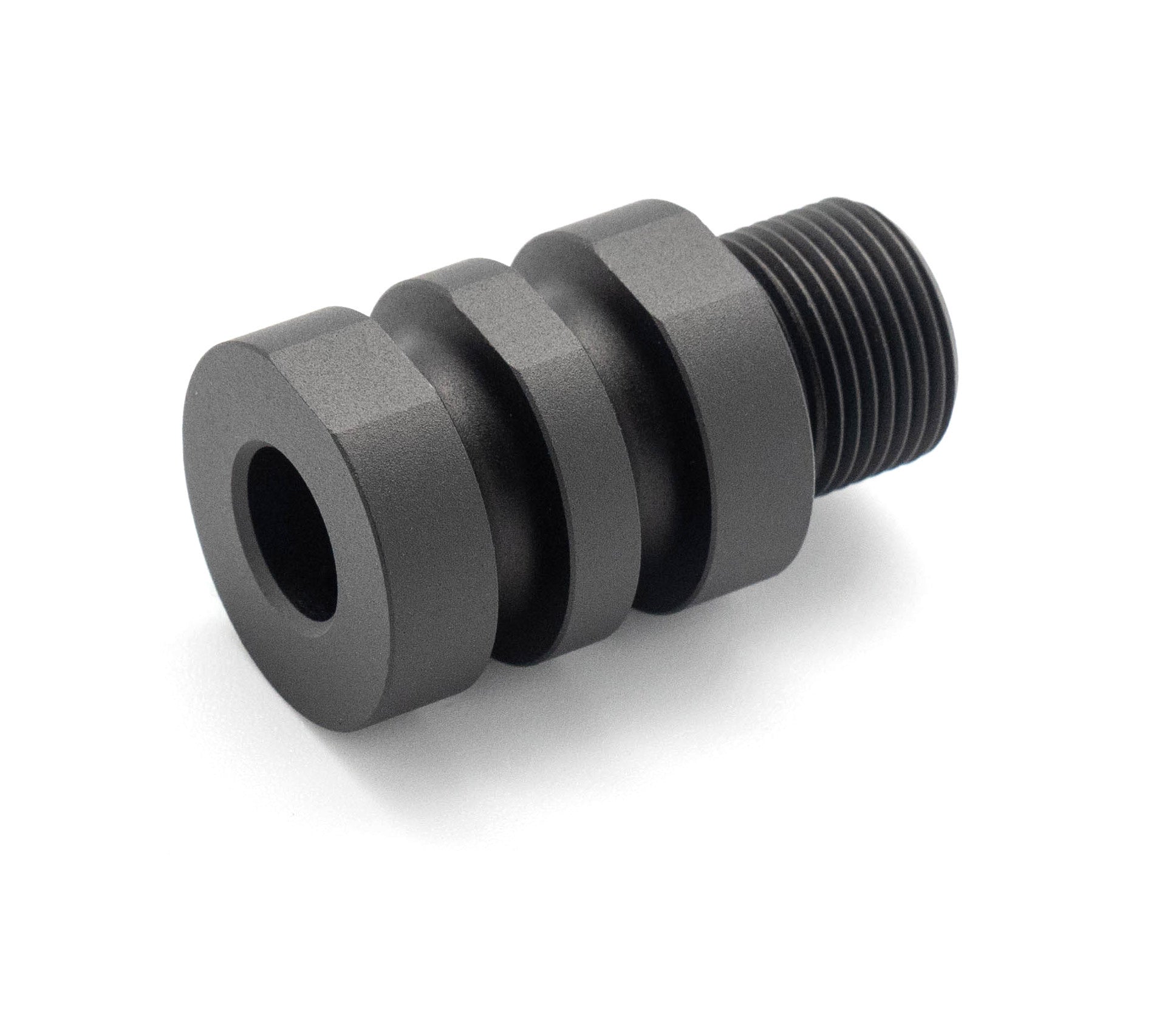 AAP-01 Silencers & Flash Hiders - AAP01C Silencer Adapter