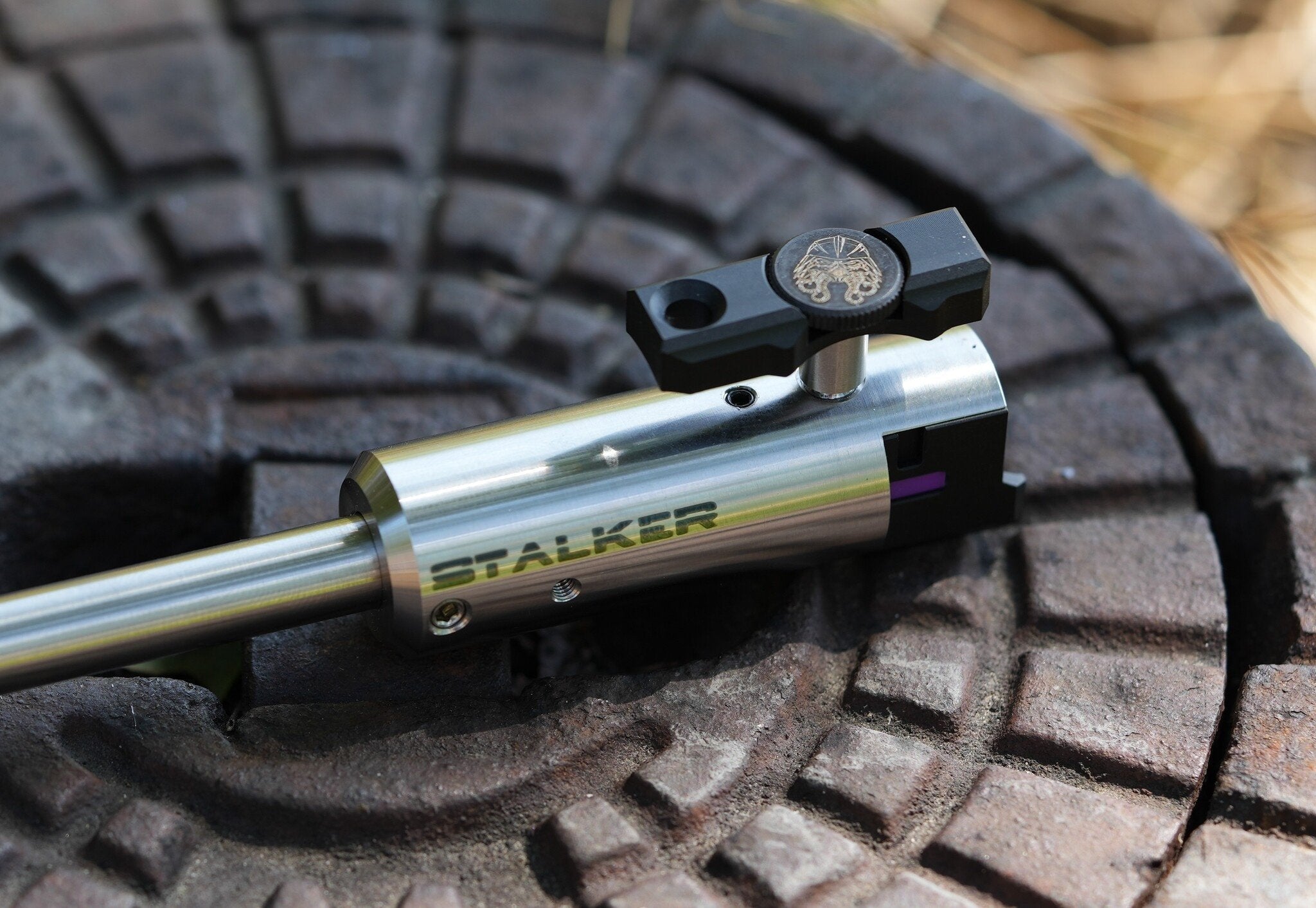 AAP-01 Hop-Up Chambers & Parts - Kraken Modular TDC Hop-Up Chamber AAP-01 (Ultimate Kit)