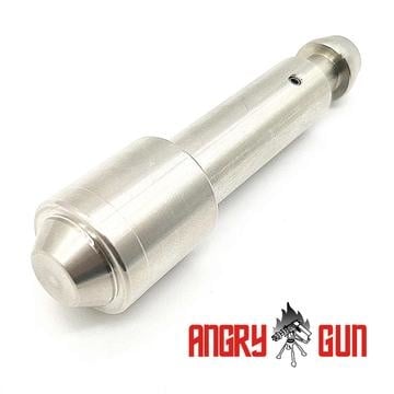 GBB Rifle Buffers - Super Recoil Buffer Kit for Marui MWS GBB - Hard Kick Ver.