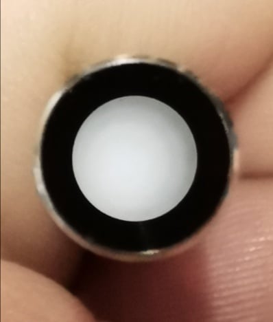 Pistol Upgrades - "Morpheus" AAP01 Dual Bore Inner Barrel (129 mm)