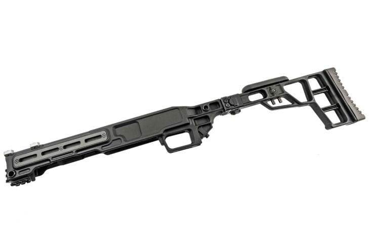 VSR-10/SSG-10 Receivers - VSR MLC-S2 Skeleton Body