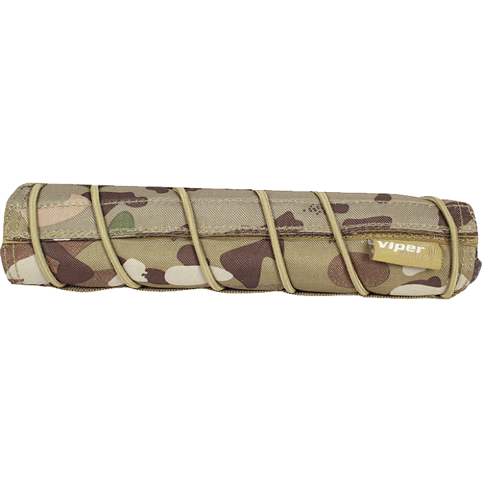 Silencer Covers - Moderator/Suppressor Cover - Vcam
