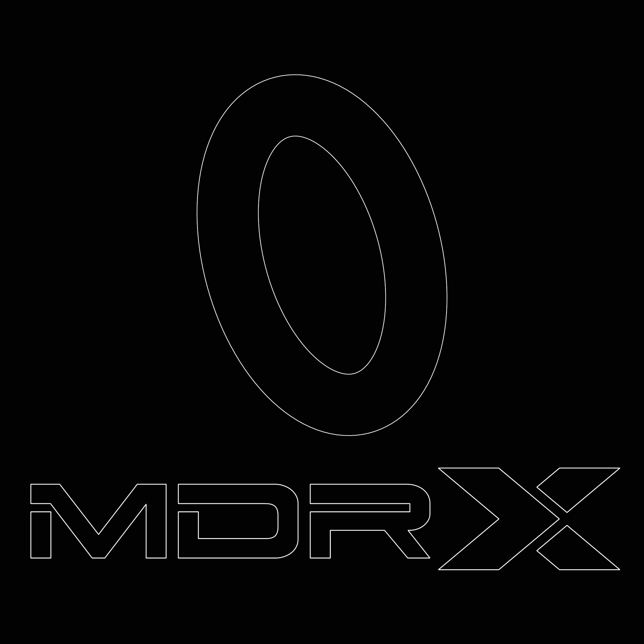 MDRX Parts & Replacement Kits - Silverback MDRX Replacement O-ring set (Complete)