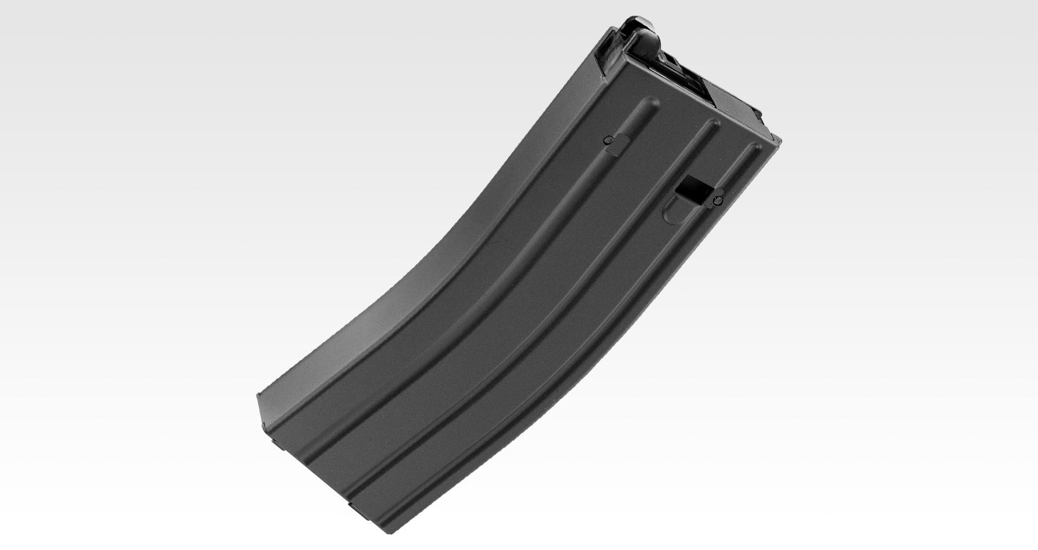 GBB Magazines - GBB Magazine for M4 MWS / MK18 / URG-I / CQBR