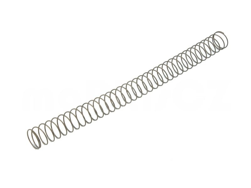 GBB Rifle Springs - RA-TECH Winner Type Recoil Spring (3.3 kg) for GBB (MWS, WE, WA, G&P, AGM, INOKATSU)