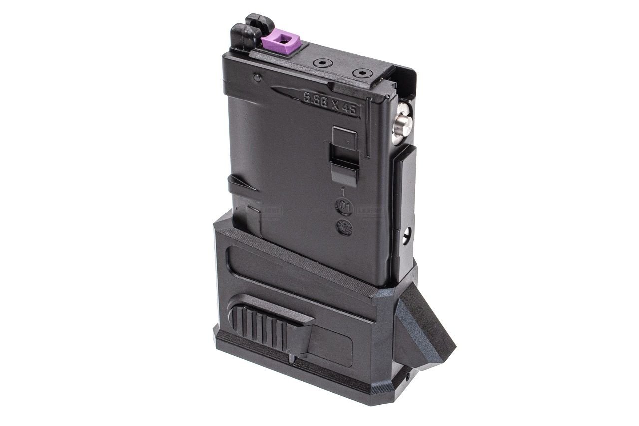 HPA Adapters - P30 HPA Adapter