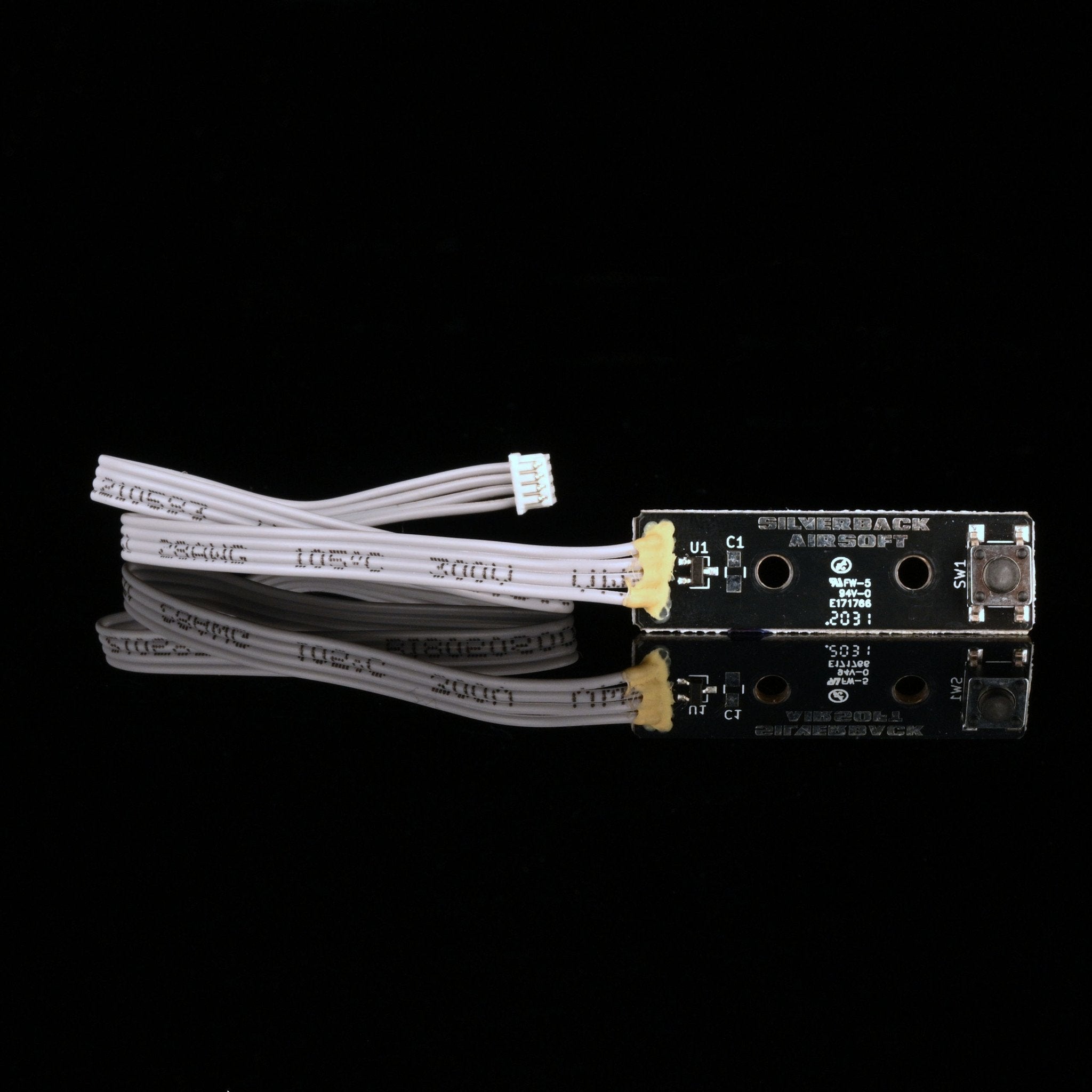 MDRX Electronics - MDRX Semi/Full Control Unit