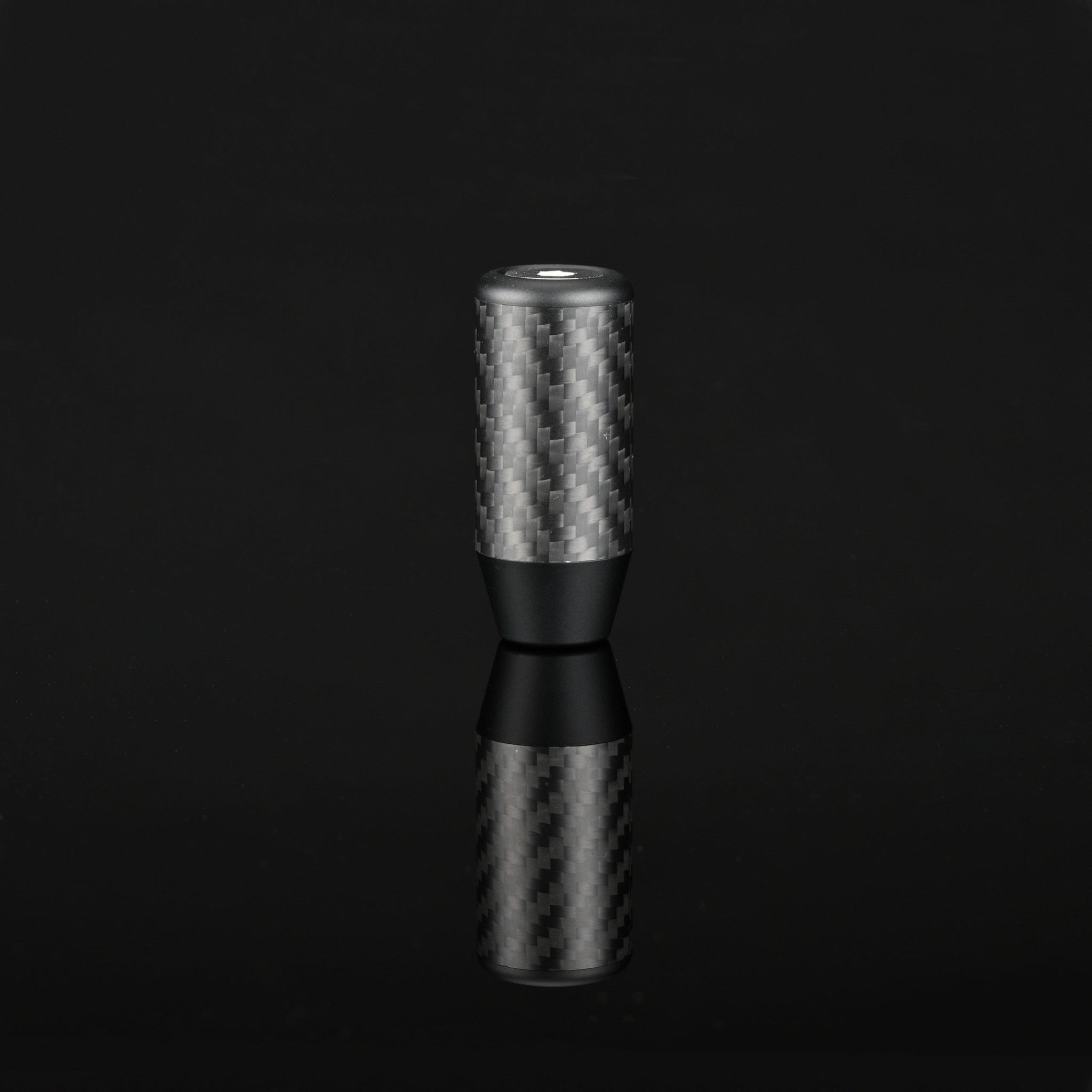 TAC-41 Bolt Handles & End Caps - Carbon Bolt Knob