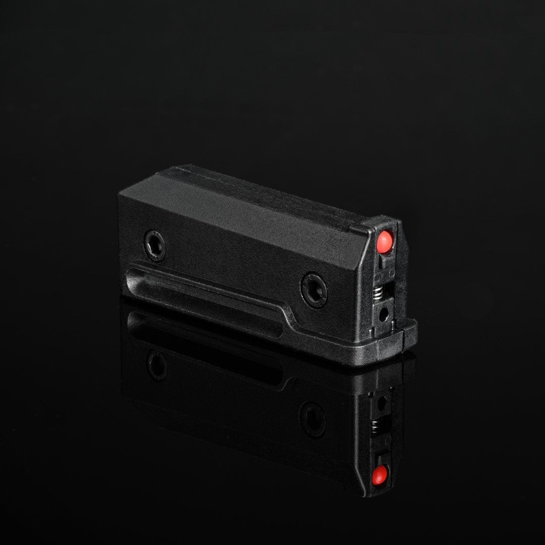 TAC-41 Magazines - TAC-41 Short Magazine (48rd)
