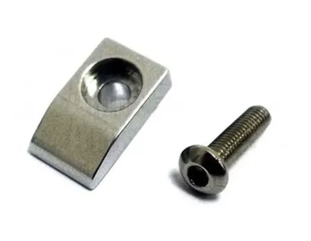 Hi-Capa Hammer & Hammer Sets - CNC 7075 Aluminum Hammer Protection for Hi-Capa