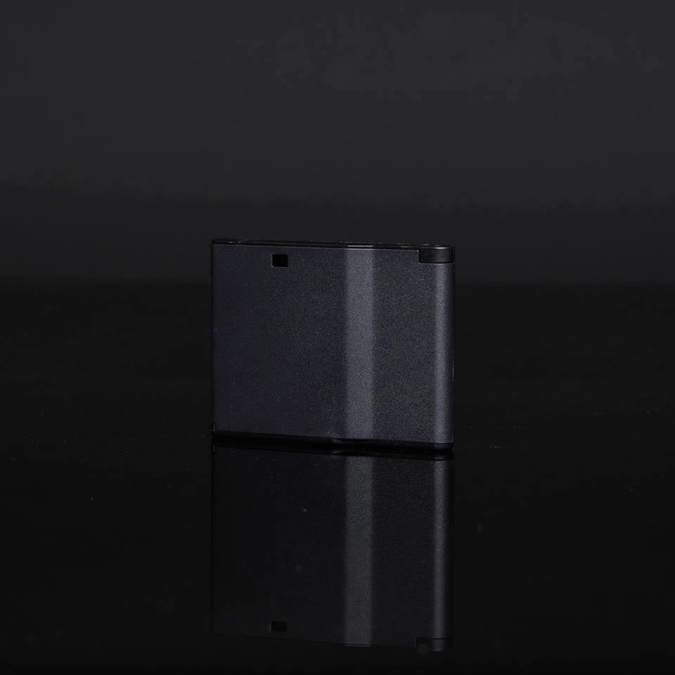 SRS Magazines - Steel Magazine for SRS - Black - 30 BBs