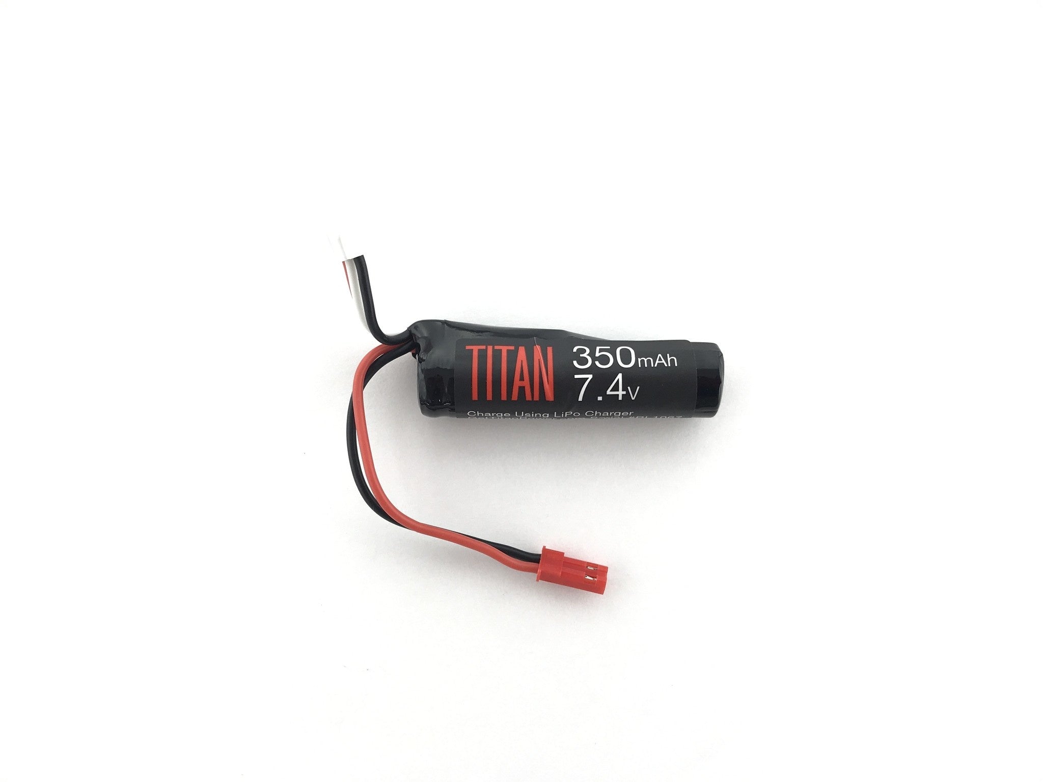 HPA Necessaries - HPA 7.4v 350mAh JST