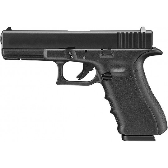 G Series - G Series 17 Gen.4 GBB