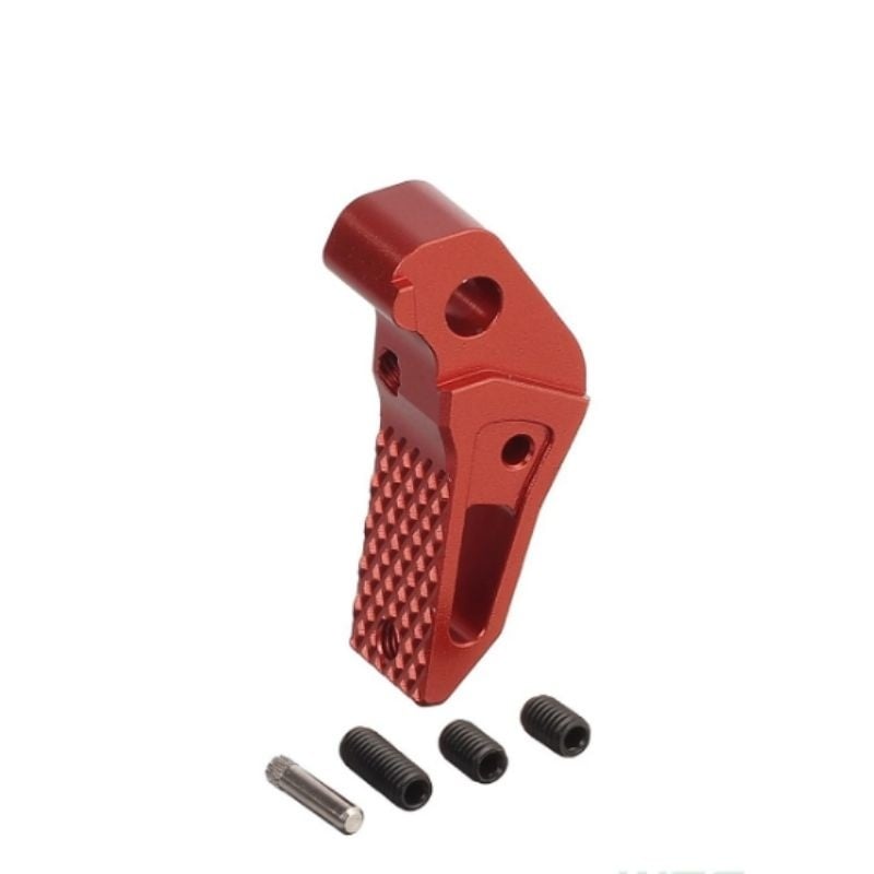 AAP-01 Triggers & Trigger Parts - AAP-01 Adjustable Tactical Trigger - Red