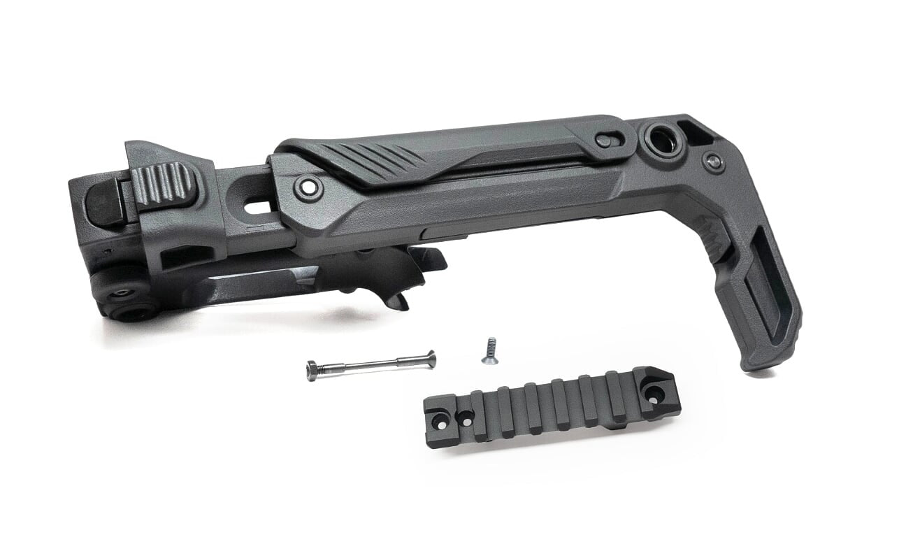 AAP-01 Body Parts - AAP01 Folding Stock