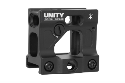 Optic Mounts & Accessories - UT FAST Red Dot Mount (with Markings)