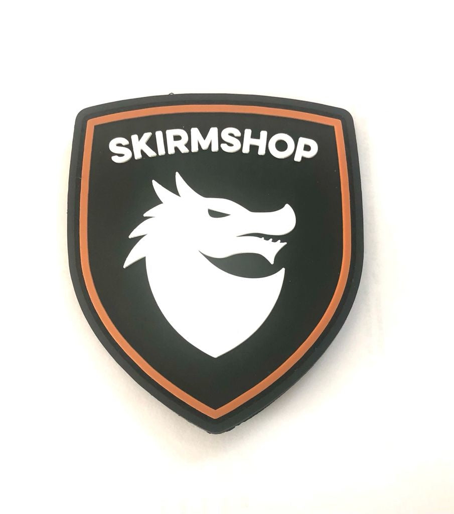 Patches - Skirmshop Patch