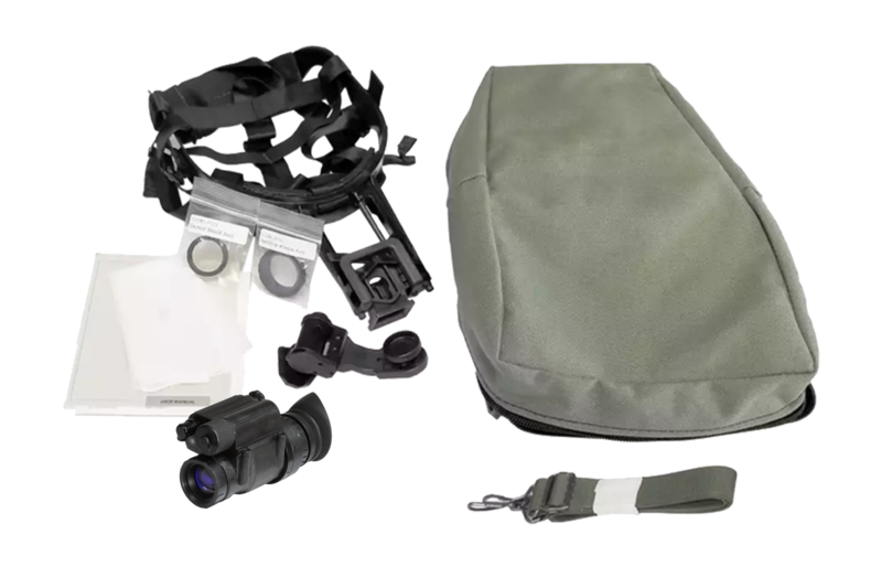 AGM PVS-14E SKD Standard Kit (IIT is not included) - AGM Global Vision