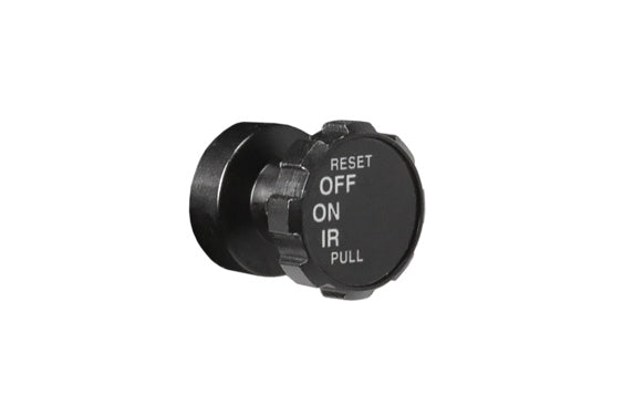 AGM PVS14 Rotary Switch Assembly ON/OFF/IR - AGM Global Vision