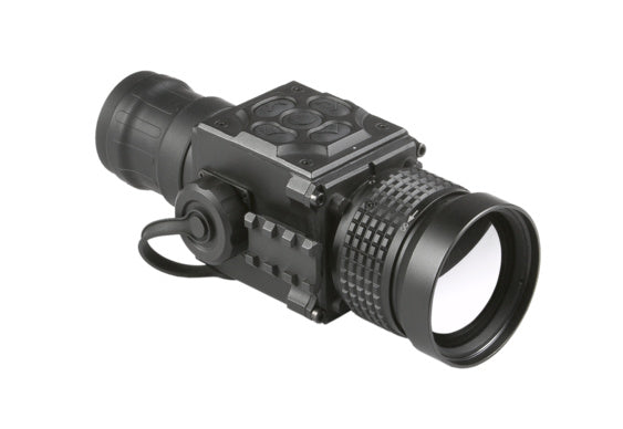 AGM Victrix TC50-384 - Compact Medium Range Thermal Imaging Clip-On 384x288 (50 Hz), 50 mm lens - AGM Global Vision