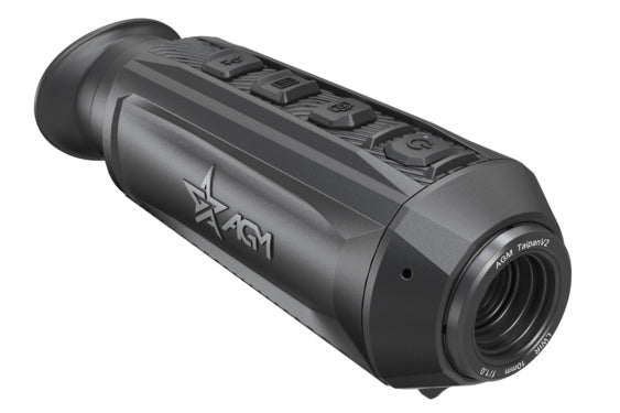 AGM TaipanV2 10-256 Thermal Imaging Monocular 12 Micron, 256x192 (50 Hz) - AGM Global Vision
