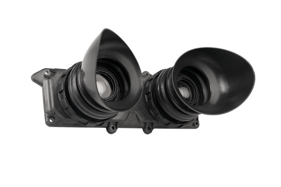 AGM PVS7 Rear Cover Assembly - AGM Global Vision