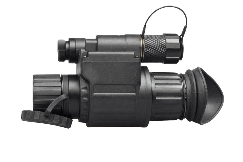 AGM Soft Head Gear cap style with plate for shroud mount for Wolf-14/PVS7/PVS14/NVG/UNVG - AGM Global Vision